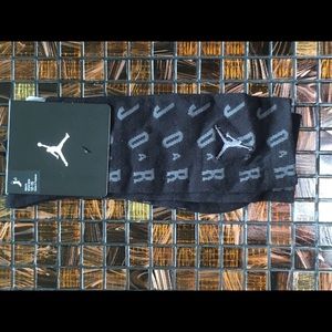 Jordan Retro Socks